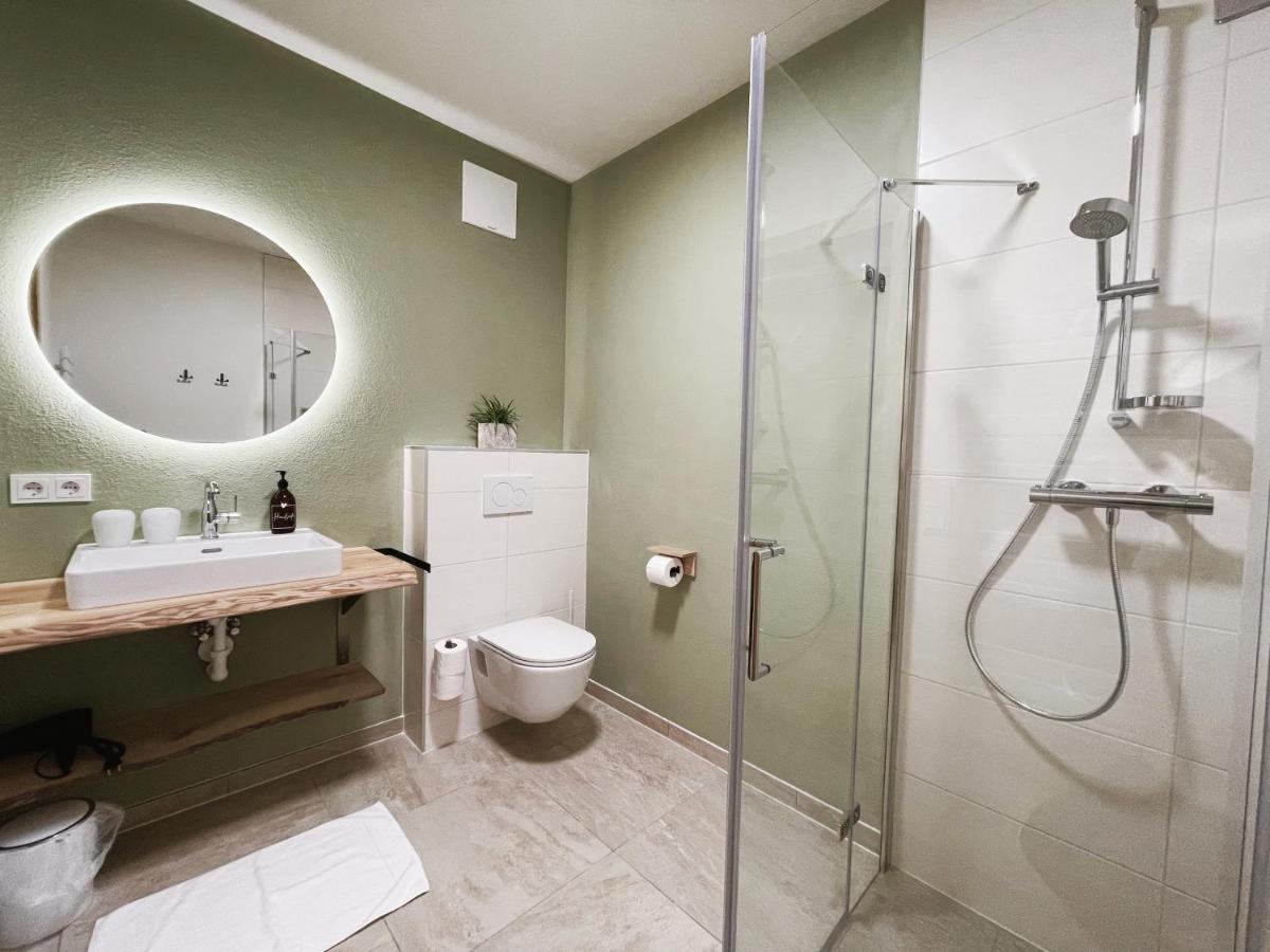 Mei-So-Nett Appartement Hutegger ชลัดมิง ภายนอก รูปภาพ